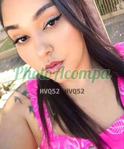 Acompanhante depilada em Ribeirão Preto — Hanna, foto 5