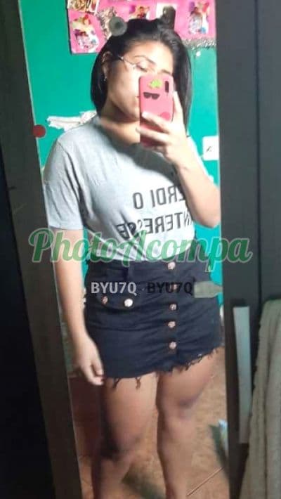 Foto 3: Acompanhante morena em Manaus — Hanna