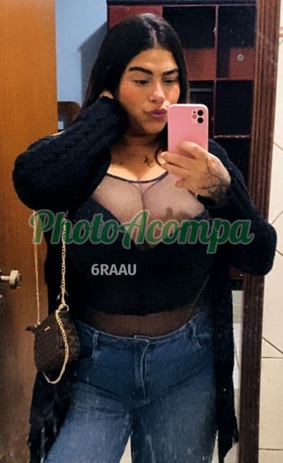Acompanhante alta em Belford Roxo, foto 6 de Hanna Novaes