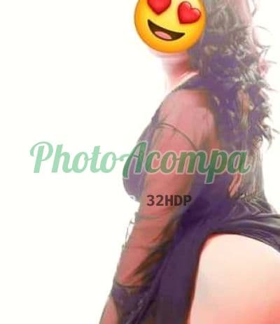 Acompanhante depilada em Fortaleza, foto 5 de Hannah Kethelen
