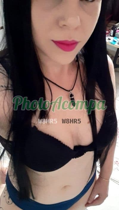 Acompanhante morena em Cuiabá — Havilla Lopes, foto 5