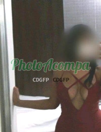 Foto 2: Acompanhante em Brasília — beijo na boca, Helem