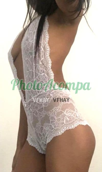 Acompanhante em João Pessoa com oral sem camisinha (6) — Helen
