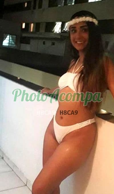 Acompanhante em Foz do Iguaçu com garganta profunda (6) — Helen Del Conti