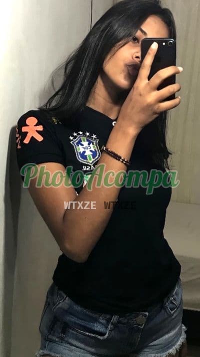 Foto 4: Acompanhante depilada em Osasco — Helena