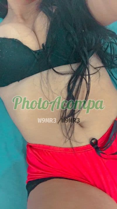 Acompanhante magra em Rio de Janeiro, foto 3 de Helena