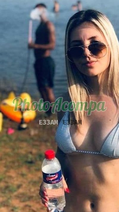 Foto 5: Acompanhante depilada em Rio de Janeiro — Helena