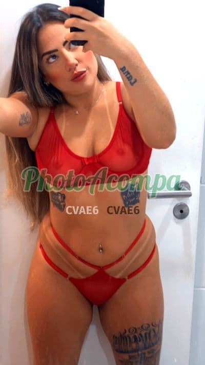 Foto 4: Acompanhante em Teresópolis — experiência de namorada, Helena Baduar