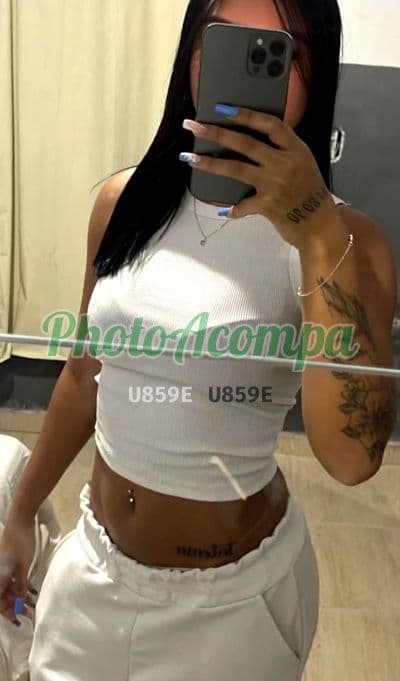Acompanhante em Osasco — beijo grego, foto 2 de Helena