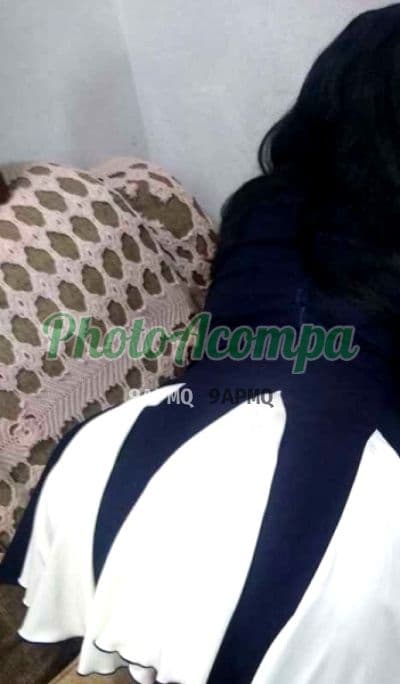 Acompanhante morena em Piracicaba (5) — Helena Marques