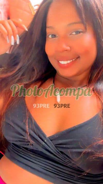 Foto 4: Acompanhante em Santos — namoradinha, Hellen