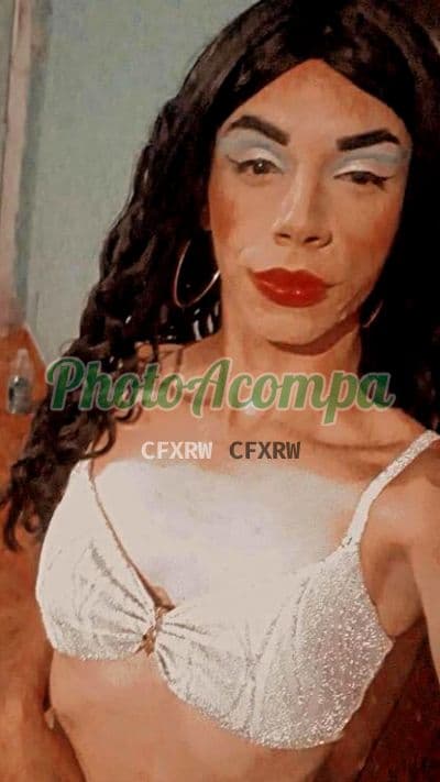 Acompanhante magra em Itapetininga — Hellen Albuquerque, foto 3