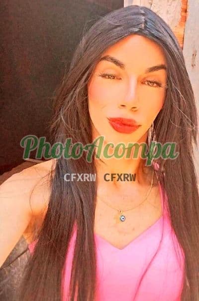 Acompanhante depilada em Itapetininga — Hellen Albuquerque, foto 5