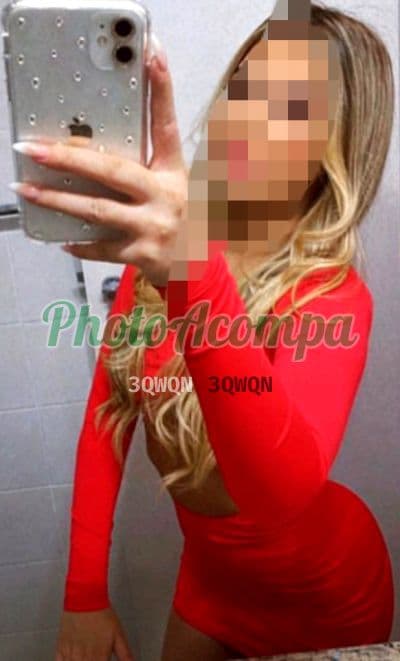 Foto 3: Acompanhante magra em Tramandaí — Hellen Medeiros