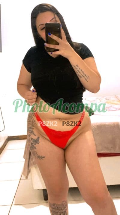Acompanhante magra em Gravataí, foto 3 de Hellena