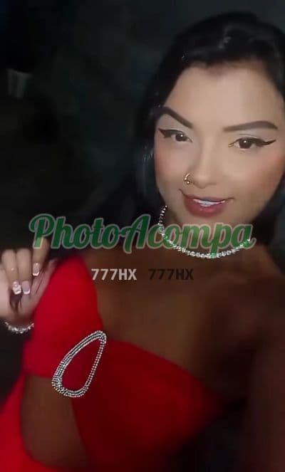 Acompanhante de seios naturais em São Paulo, foto 3 de Helloa