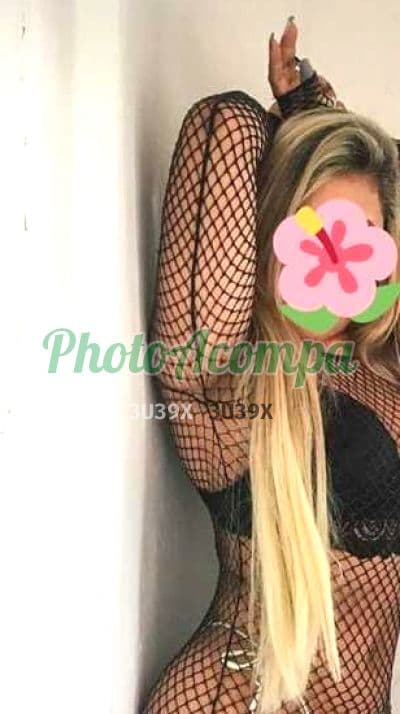 Acompanhante em São Luís com namoradinha (2) — Heloísa