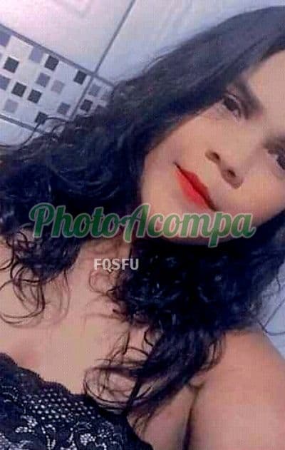 Foto 2: Acompanhante em Trindade — beijo grego, Heloísa