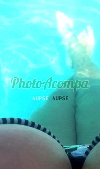 Acompanhante em Rio de Janeiro — oral natural, foto 4 de Heloísa