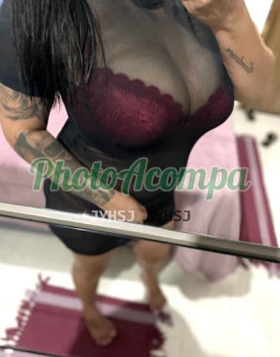 Acompanhante em Jundiaí — namoradinha, foto 4 de Heloísa