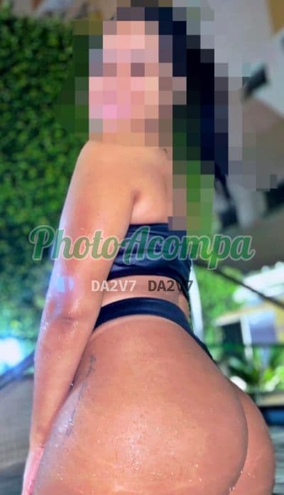 Acompanhante depilada em Campina Grande (3) — Heloísa Siliconada