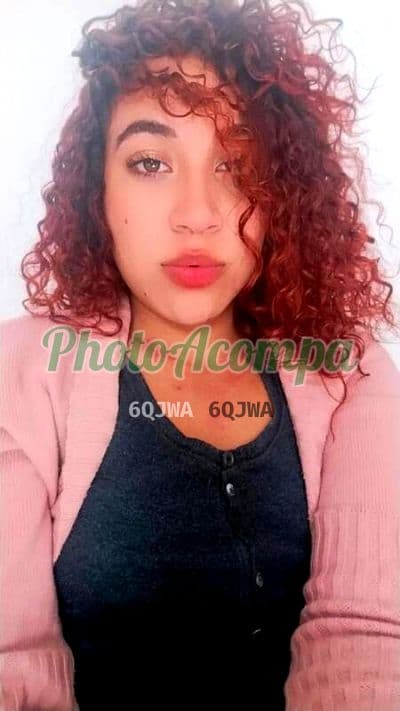 Acompanhante magra em São Paulo — Heloise, foto 3