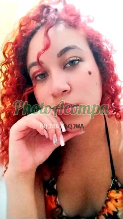 Foto 5: Acompanhante depilada em São Paulo — Heloise