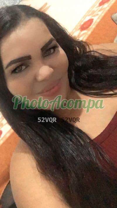 Acompanhante depilada em Manaus, foto 5 de Hevellyn