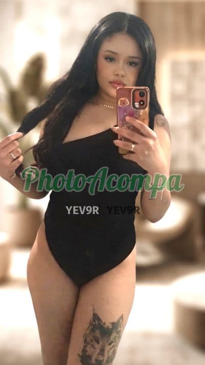 Acompanhante em Osasco — experiência de namorada, foto 2 de Hillary Luna