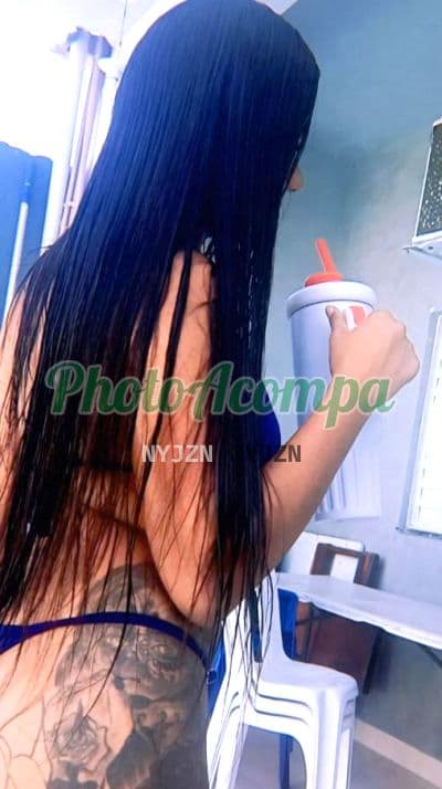 Foto 2: Acompanhante em São Paulo — beijo grego, Hinayara