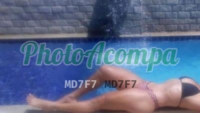 Acompanhante loira em Rio de Janeiro (5) — Honda