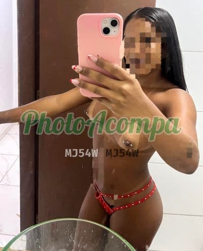 Acompanhante depilada em Duque de Caxias, foto 5 de Iara