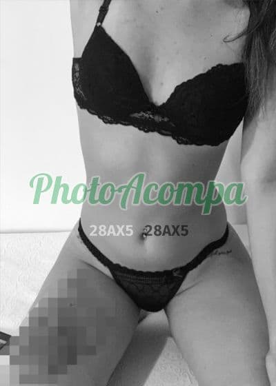 Foto 4: Acompanhante em São Paulo — namoradinha, Iara Castro