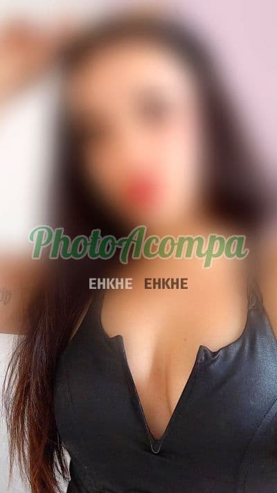 Acompanhante morena em Osasco (4) — Iara Menezes