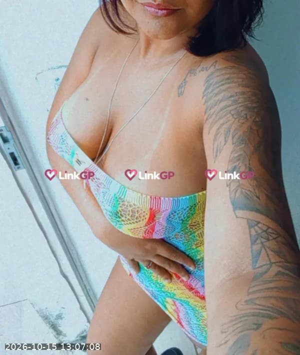 Acompanhante apertadinha em Praia Grande, foto de perfil
