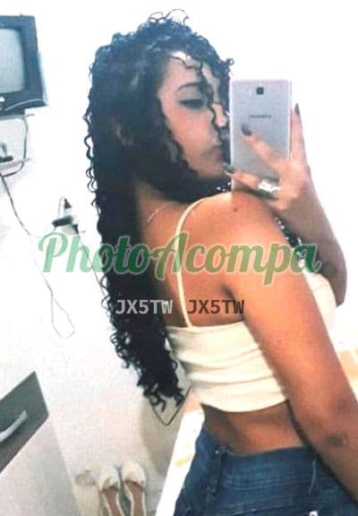 Acompanhante em São Paulo — sexo anal, foto 6 de Imola