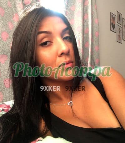 Acompanhante em São Paulo — sexo anal, foto 6 de Imola