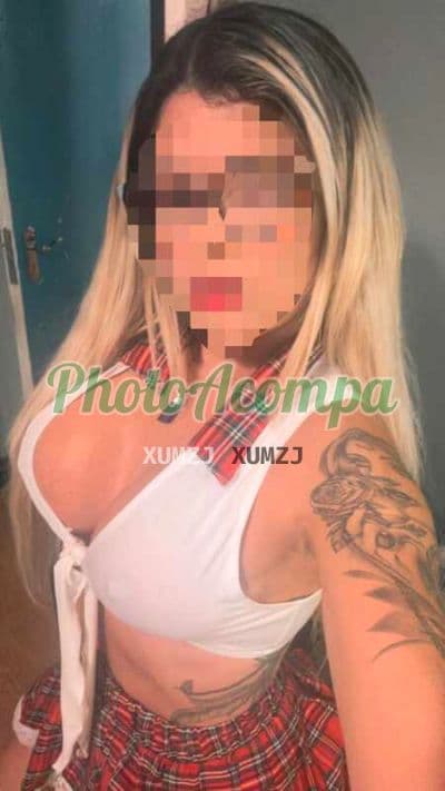 Acompanhante em Rio de Janeiro — sexo anal, foto 6 de Imola