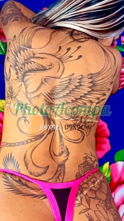 Foto 5: Acompanhante magra em Praia Grande — India