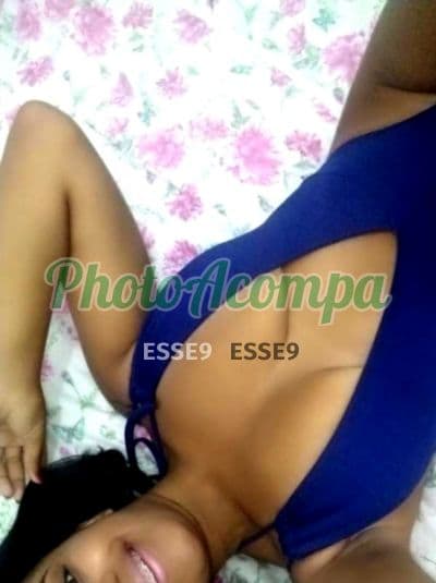 Foto 5: Acompanhante depilada em São José dos Campos — India