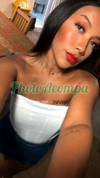 Foto 6: Acompanhante em Bauru — sexo anal, India Bella