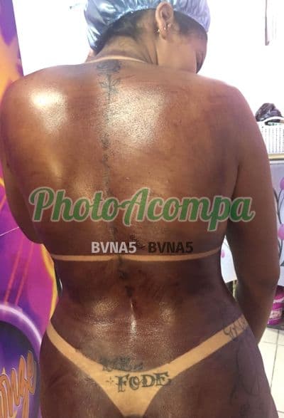 Foto 2: Acompanhante em Rio de Janeiro — experiência de namorada, Índia Bronzeada
