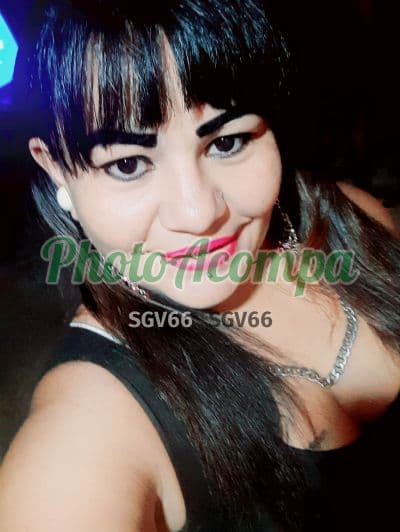 Foto 6: Acompanhante em Paranoá — sexo anal, India Potira