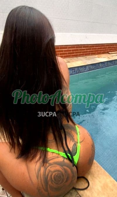 Acompanhante em Americana — namoradinha, foto 4 de Índia Safada 100 Reais
