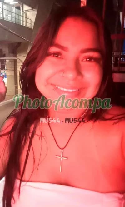 Foto 6: Acompanhante em São Paulo — sexo anal, Índia Safadinha