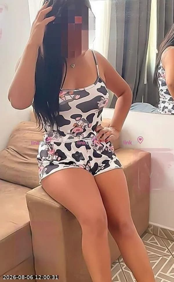 Acompanhante apertadinha em Curitiba, foto 5 de Índia Tainá