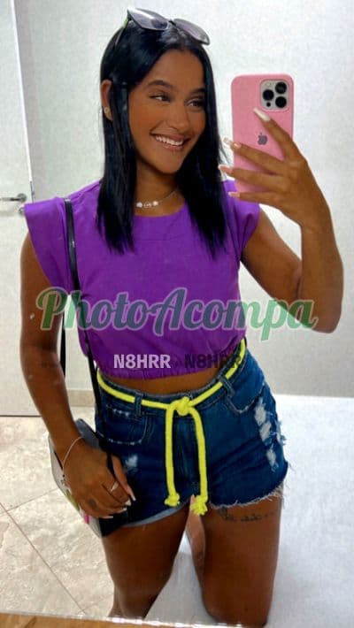 Foto 4: Acompanhante em Ipatinga — experiência de namorada, Indiara Arantes