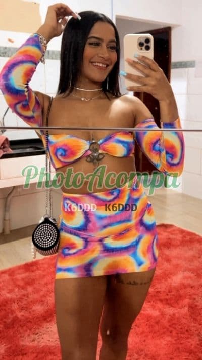 Foto 5: Acompanhante morena em Serra — Indiara Arantes