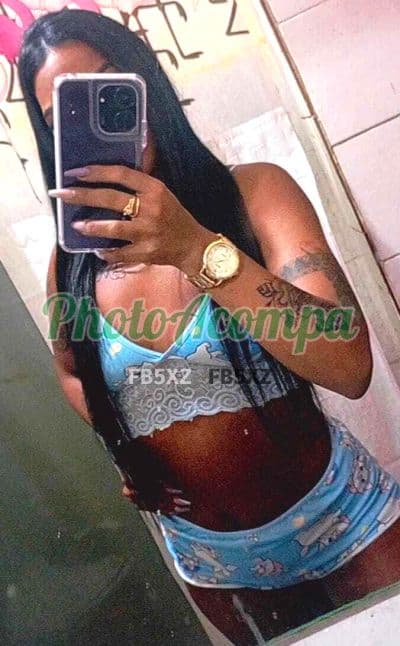 Acompanhante depilada em Nilópolis (5) — Indiazinha