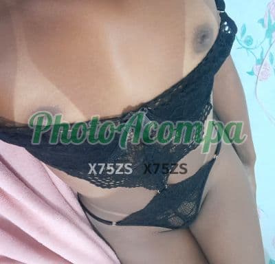 Acompanhante magra em Duque de Caxias, foto 3 de Indiazinha Safada